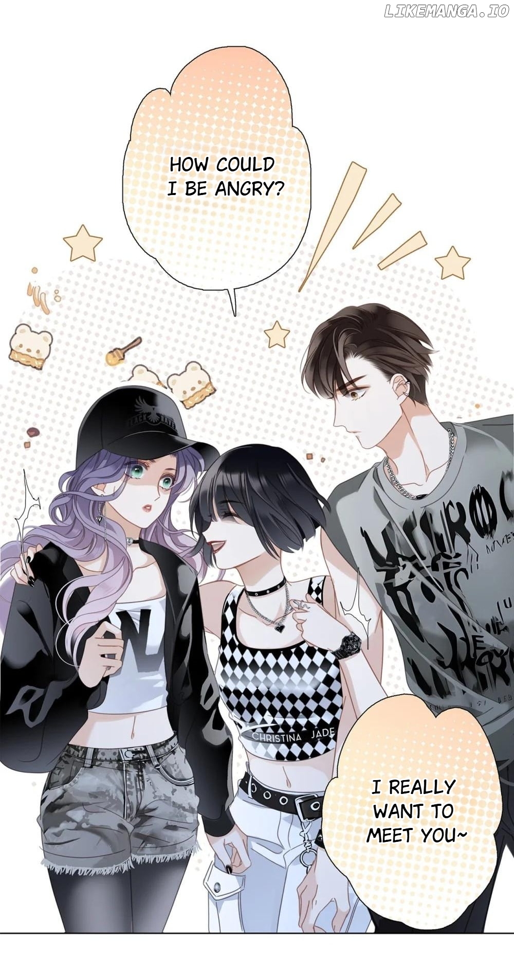 1st Kiss – I Don’t Want To Consider You As Sister Anymore Chapter 60 - 53 - page 19